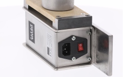 Bending iron si heating cartridge  Gewa Bending iron si heating cartridge violoncel/chitara