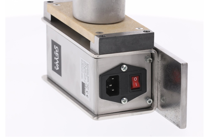 Bending iron si heating cartridge  Gewa Bending iron si heating cartridge violoncel/chitara