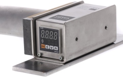 Bending iron si heating cartridge  Gewa Bending iron si heating cartridge violoncel/chitara