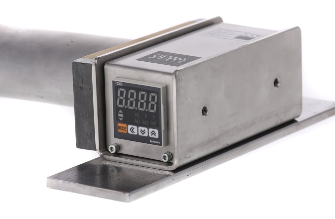 Bending iron si heating cartridge  Gewa Bending iron si heating cartridge violoncel/chitara