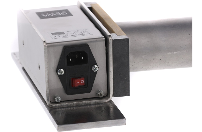 Bending iron si heating cartridge  Gewa Bending iron si heating cartridge violoncel/chitara