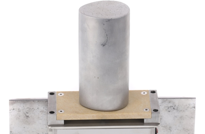 Bending iron si heating cartridge  Gewa Bending iron si heating cartridge violoncel/chitara