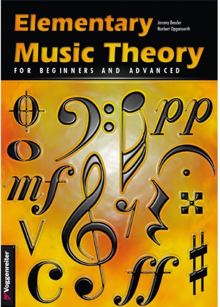 Bessler/Opgenoorth: Elementary Music Theory