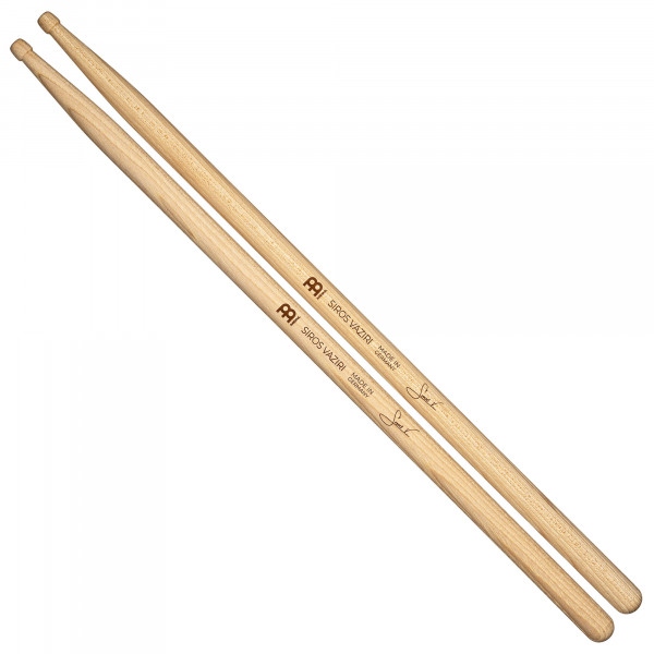 Meinl Siros Vaziri Signature Drumstick SB608