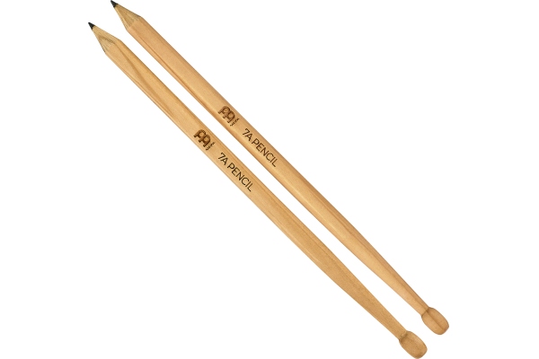 7A Drumstick Pencil