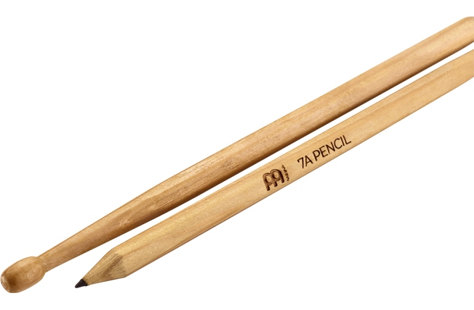 Bețe de tobă- creioane Meinl 7A Drumstick Pencil