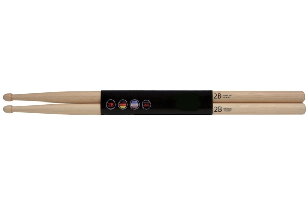 Gewa American Hickory 2B