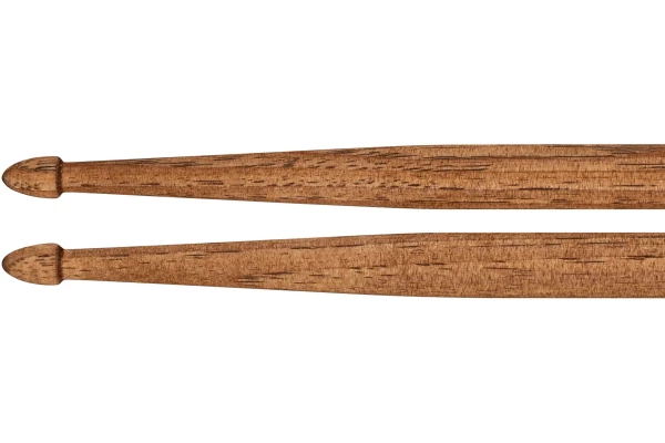 Meinl Waxed 7A Hickory Acorn Tip