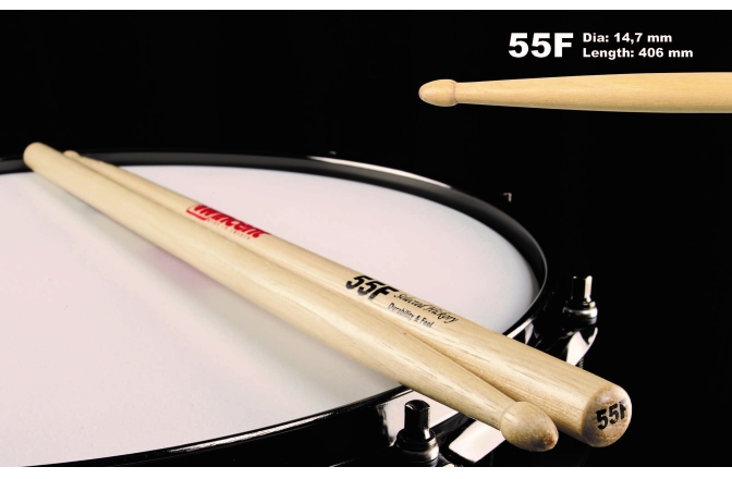 Bețe de tobă Wincent 55F