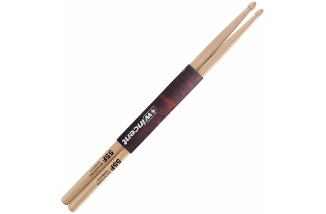 Bețe de tobă Wincent 55F