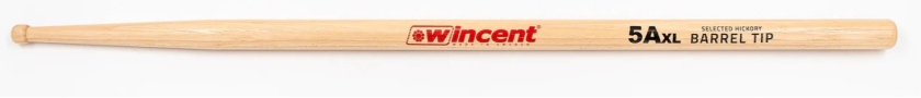 Wincent 5AXL Barrel Tip
