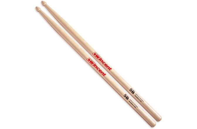 Bețe de tobă Wincent 5B 