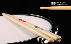 Bețe de tobă Wincent 5B 