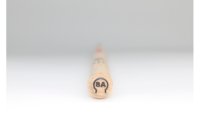 Bețe de tobă Wincent 8A Hickory