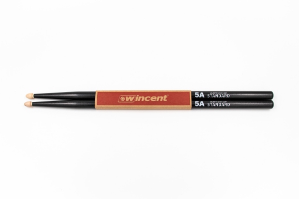 Standard 5A Black