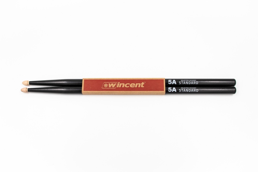 Wincent Standard 5A Black