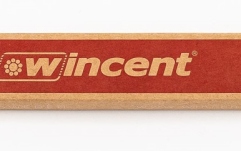 Bețe de tobă Wincent Standard 5A White