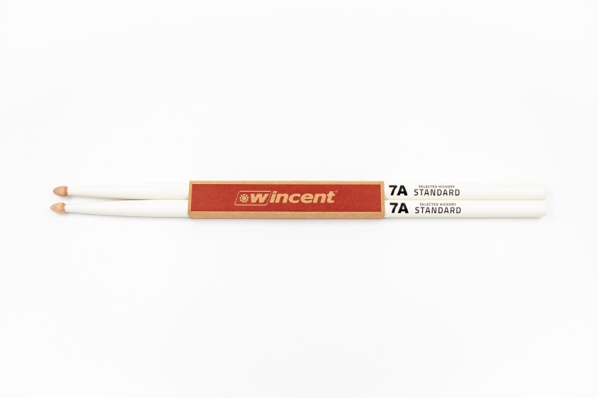Wincent Standard 7A White