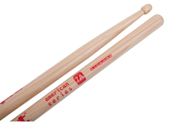 American Hickory 7A