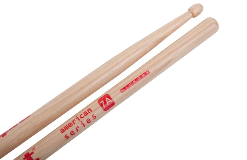 Artbeat American Hickory 7A