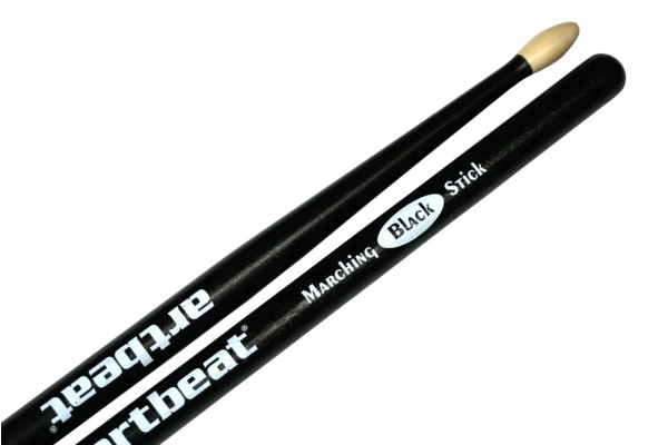 Marching Black