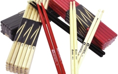 Bețe de tobe  Dimavery DJDS-Jazz Drumsticks, maple