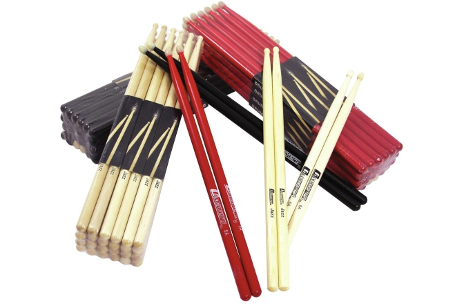 Bețe de tobe  Dimavery DJDS-Jazz Drumsticks, maple
