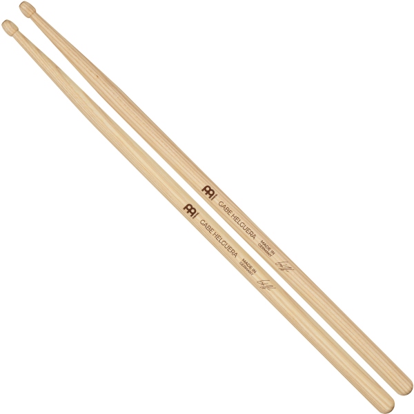 Meinl Gabe Helguera Signature Drumstick