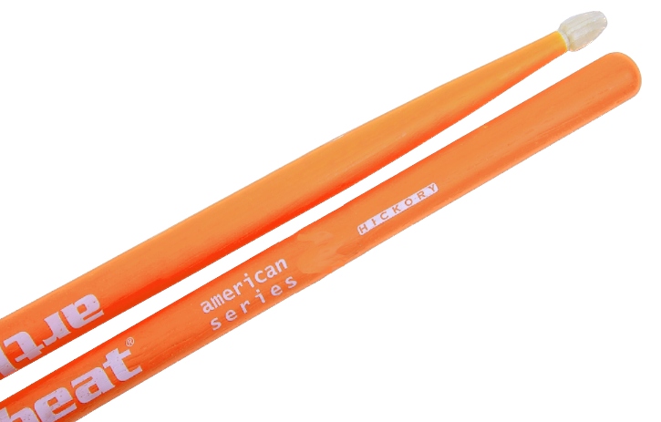 Artbeat Hickory Groovy 5A UV Orange