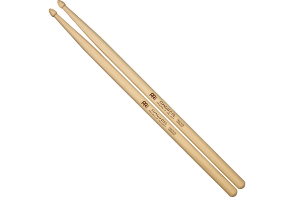 Meinl 5B Standard Hickory SB102