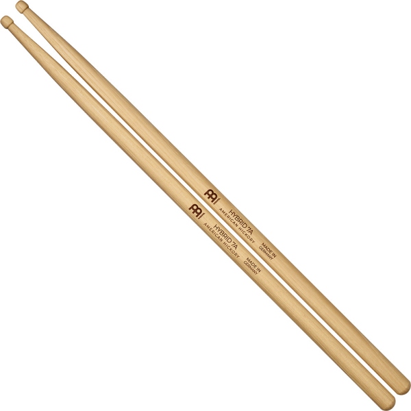 Meinl 7A Hybrid American Hickory SB105