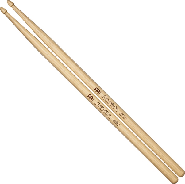 Meinl 7A Standard Hickory SB100