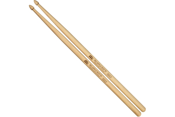 Big Apple BOP 7A Light Hickory