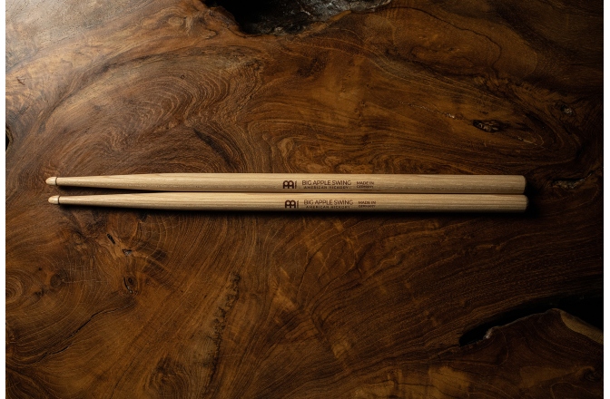 Bețe de Tobe Meinl Big Apple Swing 5B