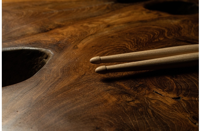 Bețe de Tobe Meinl Big Apple Swing 5B