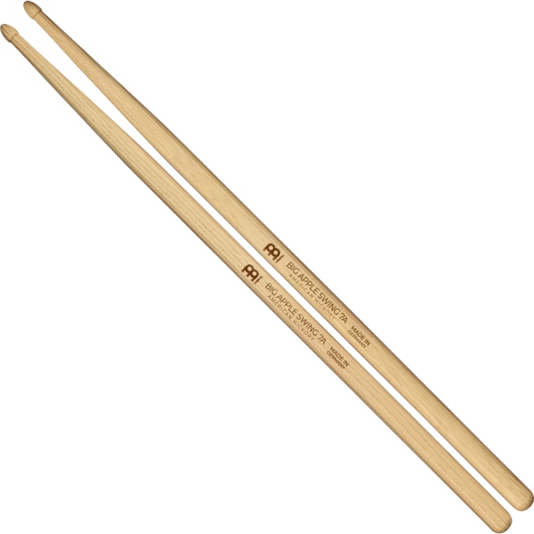 Meinl Big Apple Swing 7A Hickory SB122