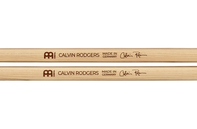 Bețe de tobe Meinl - Calvin Rodgers Signature Drumstick