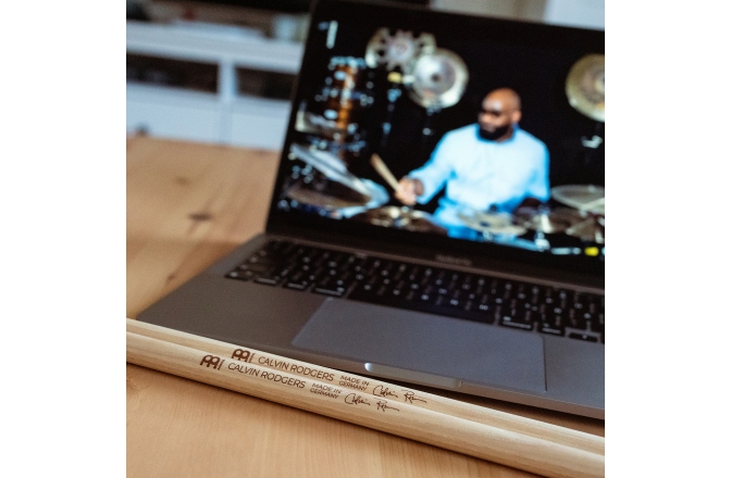 Bețe de tobe Meinl - Calvin Rodgers Signature Drumstick