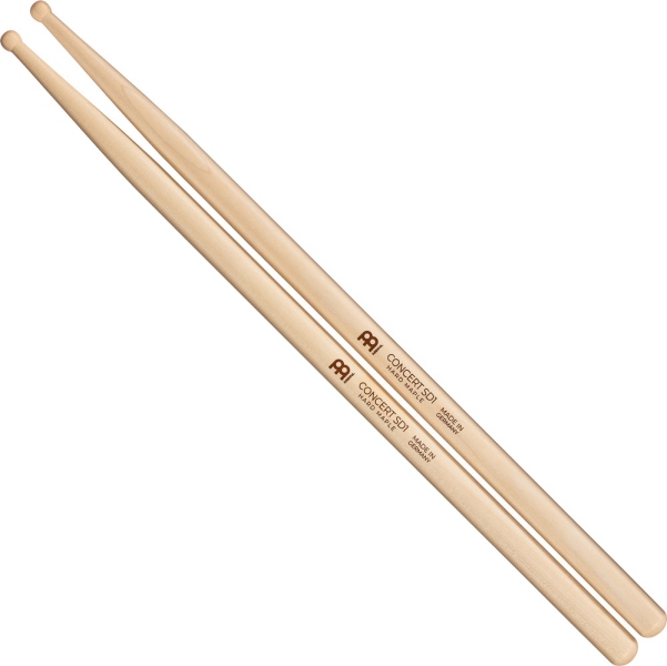 Meinl Concert SD1
