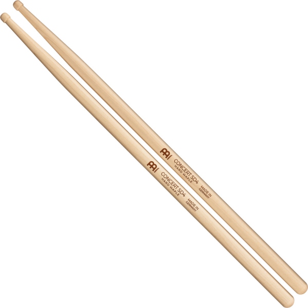 Meinl Concert SD4