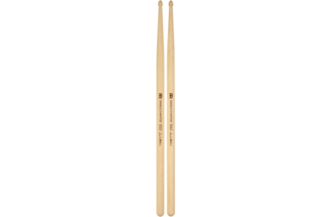 Bețe de tobe Meinl Daniele Chiantese Signature Drumstick