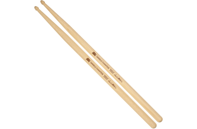 Bețe de tobe Meinl Daniele Chiantese Signature Drumstick