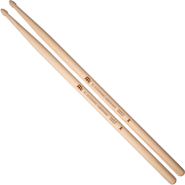 Meinl El Estepario Siberiano Signature Stick