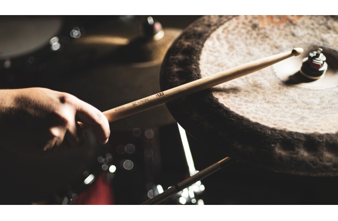 Bețe de Tobe Meinl Heavy 5A