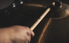 Bețe de Tobe Meinl Heavy 5A