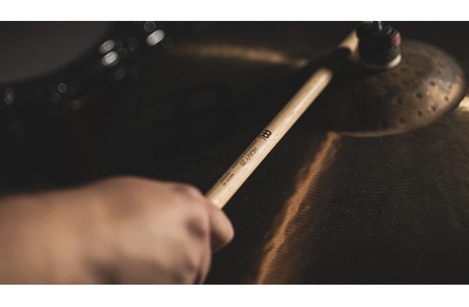 Bețe de Tobe Meinl Heavy 5A