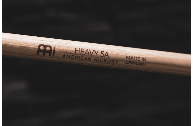 Bețe de Tobe Meinl Heavy 5A