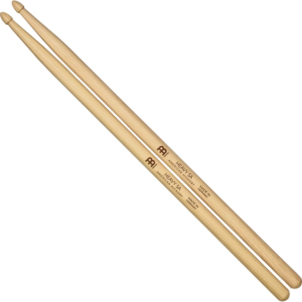 Meinl Heavy 5A