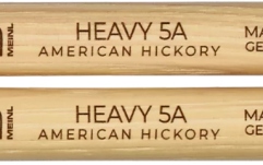 Bețe de Tobe Meinl Heavy 5A