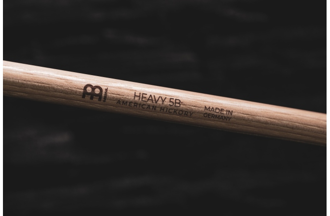 Bețe de Tobe Meinl Heavy 5B